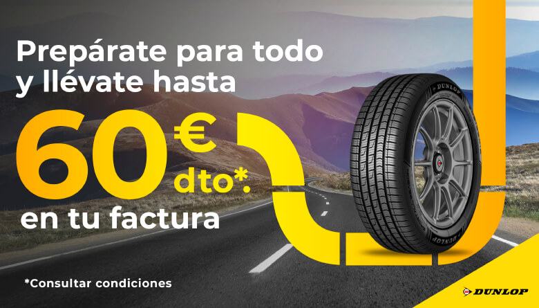 Venta de neumáticos y servicios de tu coche | Euromaster