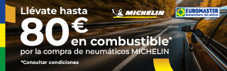 MICHELIN NOVIEMBRE 2X19