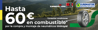UNIROYAL NOVIEMBRE 2X20