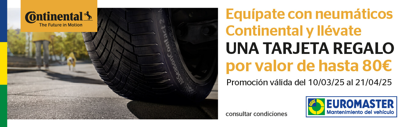CONTINENTAL MARZO 2025 2X20