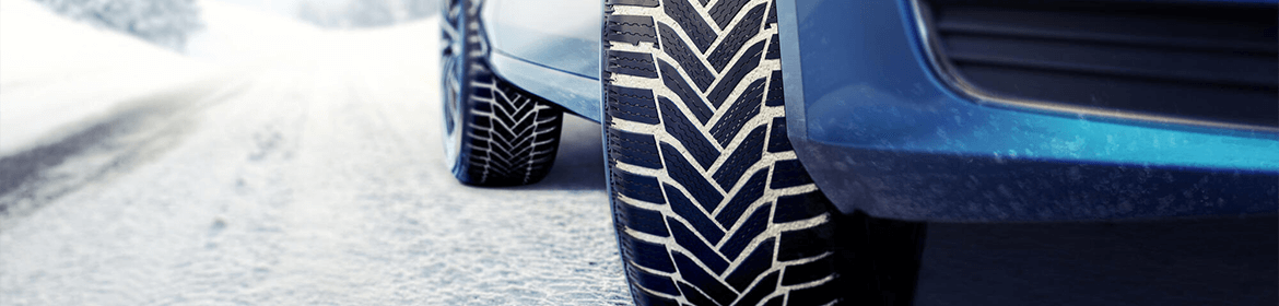 Winter tyres