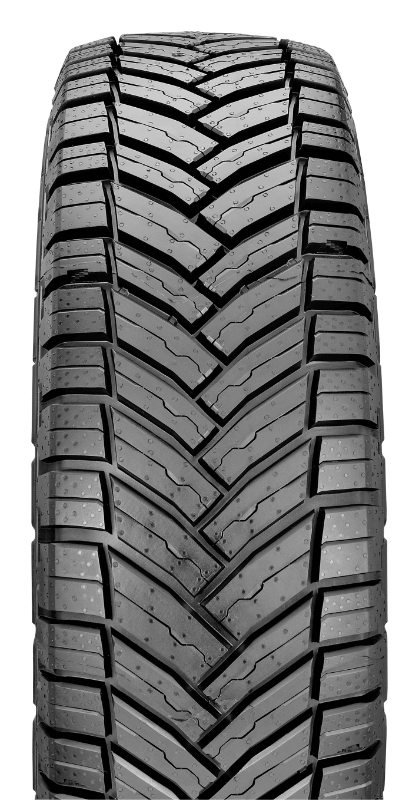 MICHELIN AGILIS CROSSCLIMATE