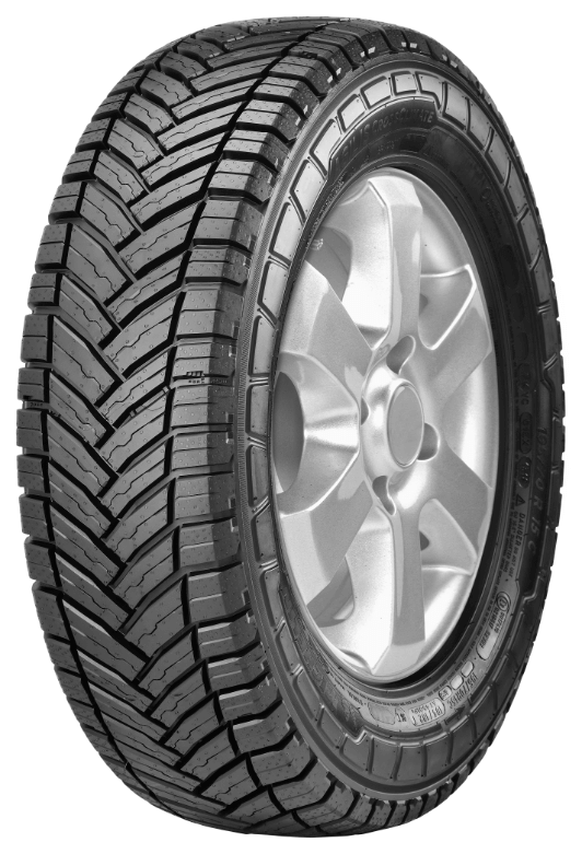 MICHELIN AGILIS CROSSCLIMATE