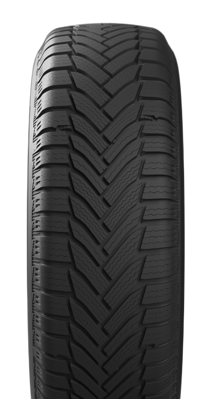 MICHELIN ALPIN 6