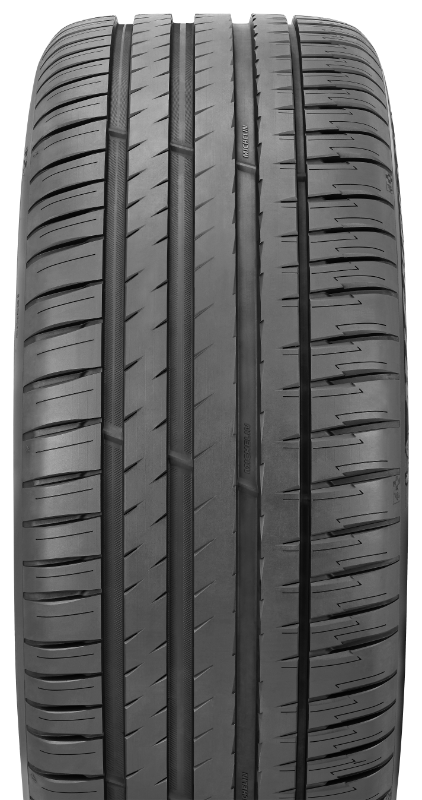 MICHELIN PILOT SPORT 4 SUV
