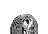 Neumático MICHELIN PILOT SPORT 4 SUV