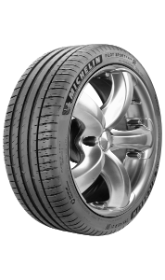 Neumático MICHELIN PILOT SPORT 4 SUV