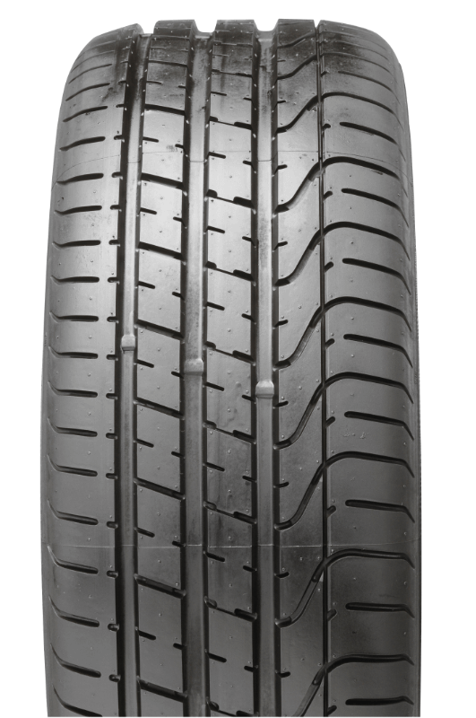 PIRELLI P ZERO SC