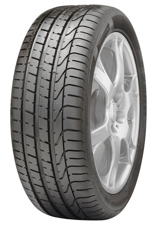 PIRELLI P ZERO SC