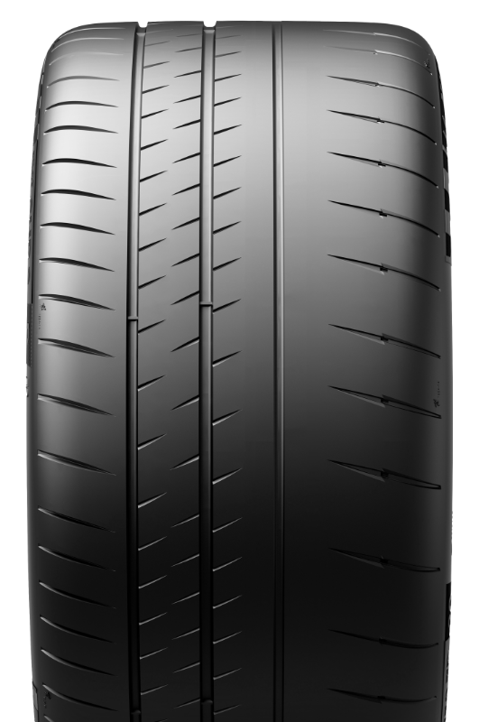 MICHELIN PILOT SPORT CUP 2 R