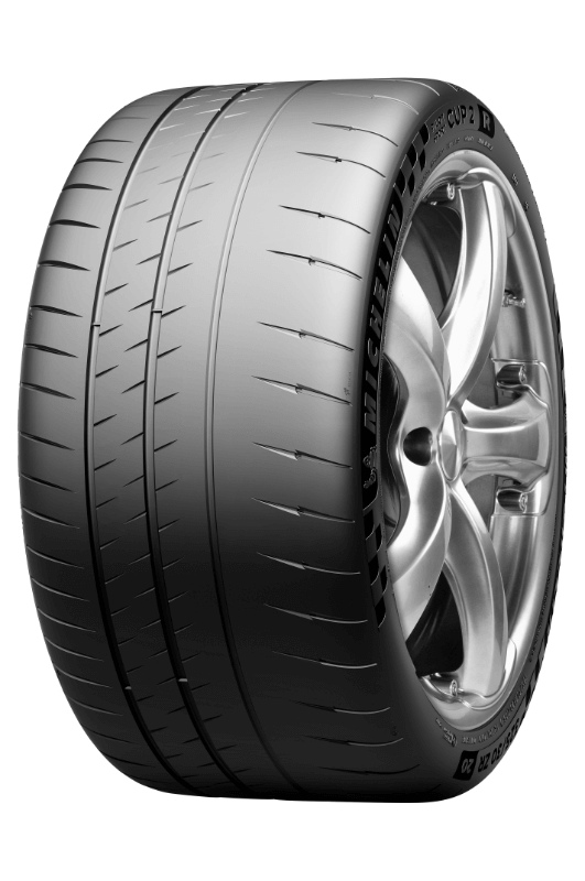 MICHELIN PILOT SPORT CUP 2 R