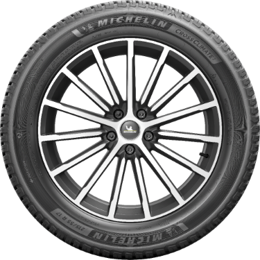 MICHELIN CROSSCLIMATE 2