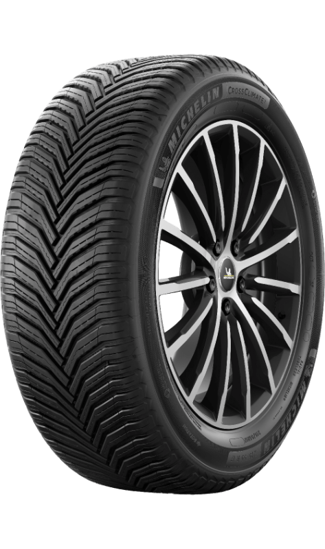 MICHELIN CROSSCLIMATE 2