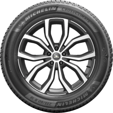 MICHELIN CROSSCLIMATE 2 SUV