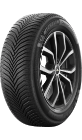 Neumático MICHELIN CROSSCLIMATE 2 SUV