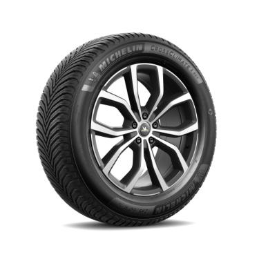 MICHELIN CROSSCLIMATE 2 SUV