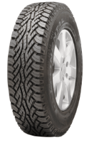 CONTINENTAL ContiCrossContact AT