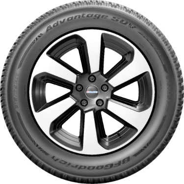 BFGOODRICH ADVANTAGE SUV ALL-SEASON