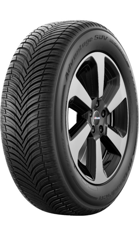 BFGOODRICH ADVANTAGE SUV ALL-SEASON