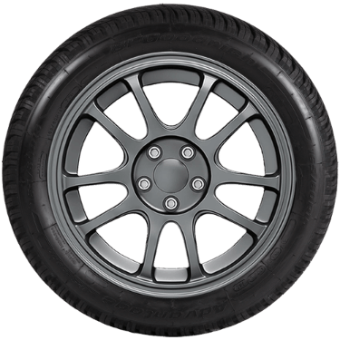BFGOODRICH ADVANTAGE ALL-SEASON
