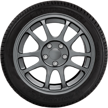 BFGOODRICH ACTIVAN AS