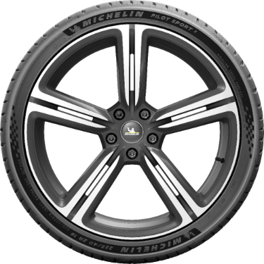 MICHELIN PILOT SPORT 5