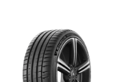 Neumático MICHELIN PILOT SPORT 5