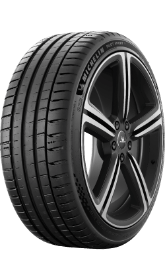 Neumático MICHELIN PILOT SPORT 5