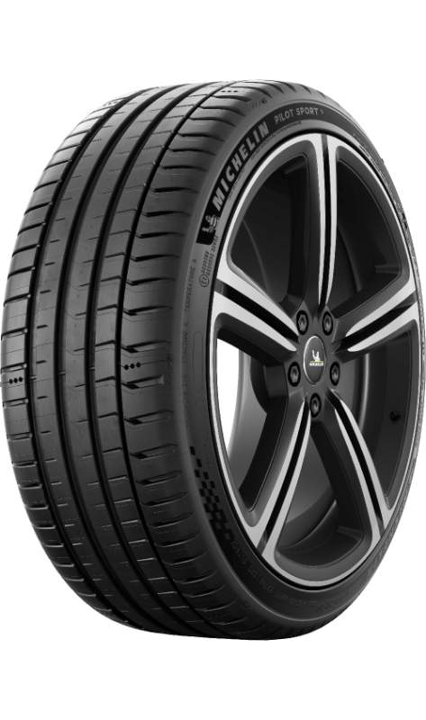 MICHELIN PILOT SPORT 5