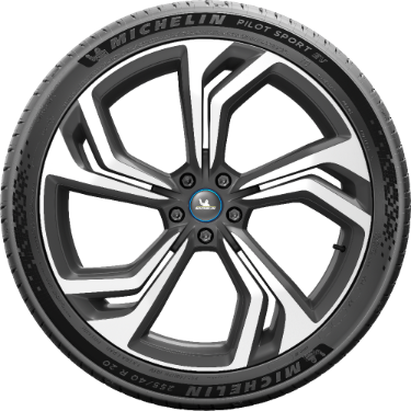MICHELIN PILOT SPORT EV