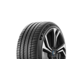 Neumático MICHELIN PILOT SPORT EV