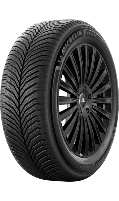 MICHELIN CrossClimate 3