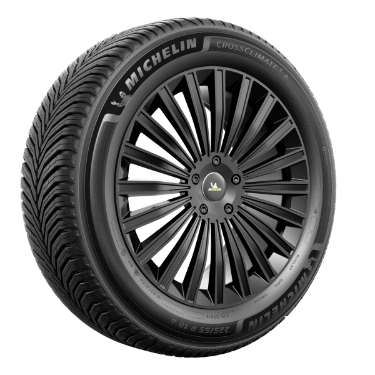 MICHELIN CrossClimate 3
