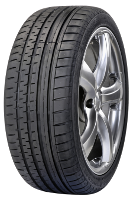 Neumático CONTINENTAL SPORTCONTACT 2