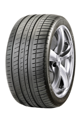 Neumático MICHELIN PILOT SPORT 3