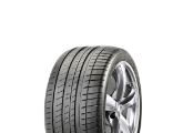 Neumático MICHELIN PILOT SPORT 3