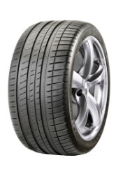Neumático MICHELIN PILOT SPORT 3