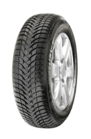 MICHELIN ALPIN A4