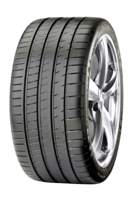 Neumático MICHELIN PILOT SUPER SPORT