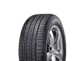 Neumático PIRELLI PZERO ROSSO ASIMMETR