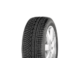 Neumático MICHELIN PILOT ALPIN 4