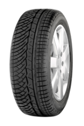 Neumático MICHELIN PILOT ALPIN 4