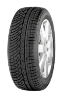 MICHELIN PILOT ALPIN 4