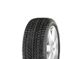 Neumático MICHELIN LATITUDE ALPIN LA2