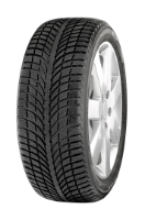 MICHELIN LATITUDE ALPIN LA2