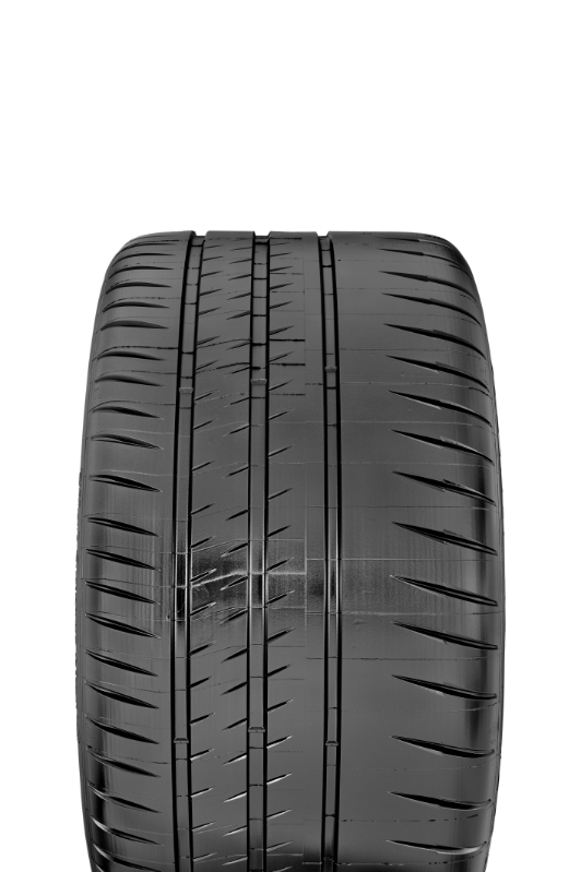 MICHELIN PILOT SPORT CUP 2