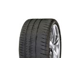 Neumático MICHELIN PILOT SPORT CUP 2