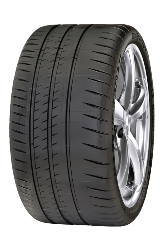 MICHELIN PILOT SPORT CUP 2
