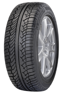Neumático MICHELIN 4X4 DIAMARIS