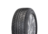 Neumático MICHELIN 4X4 DIAMARIS